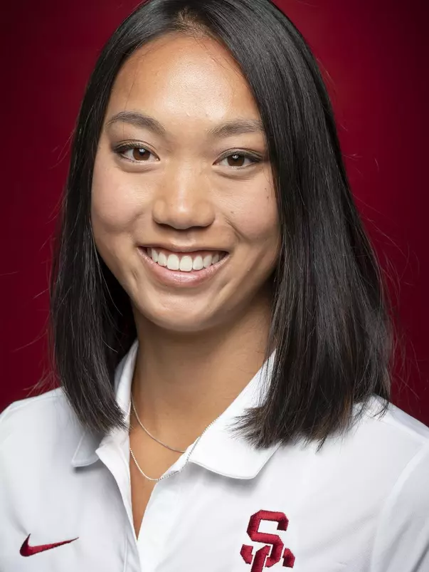 Jae Jae Segal headshot