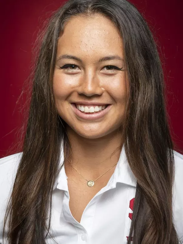 Angela Kulikov headshot