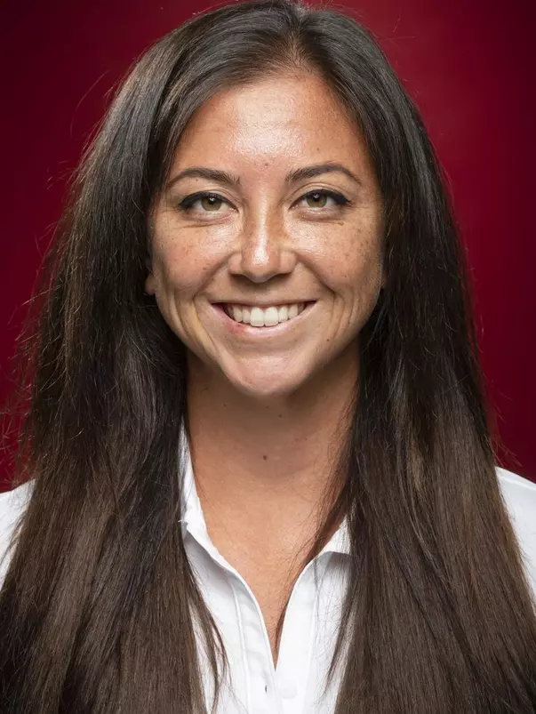 Rachel Manase headshot