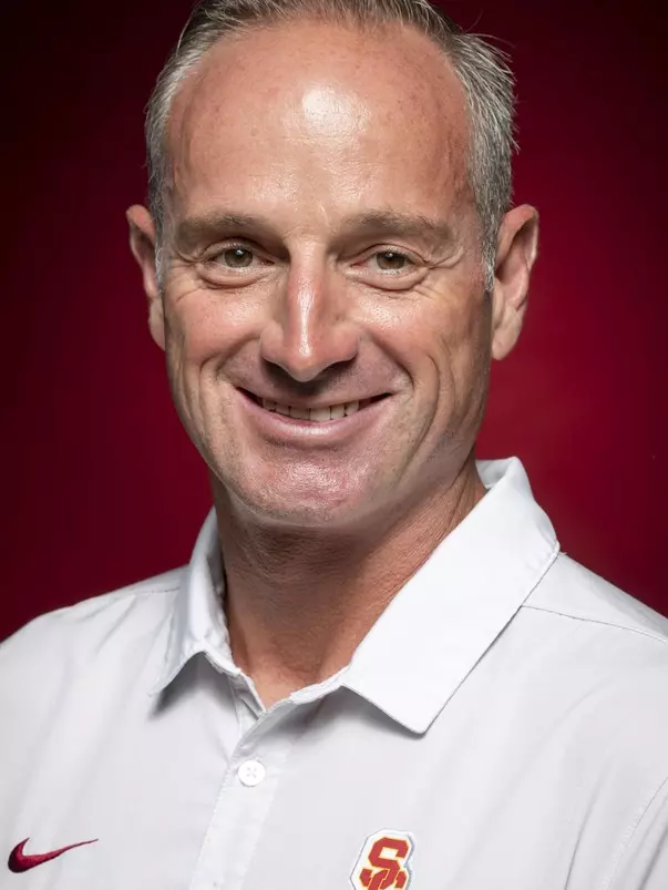 Chris Wootton headshot