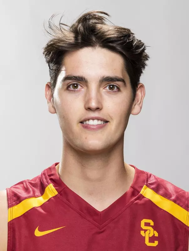 Brandon Browning headshot