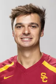 Matt Douglas headshot