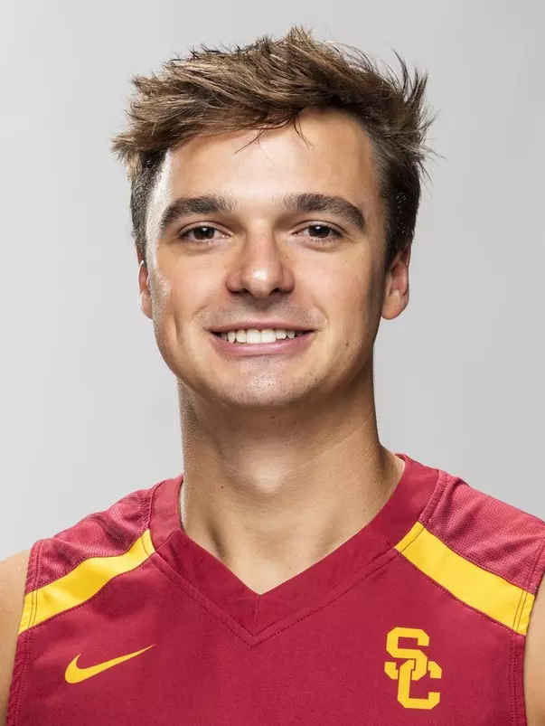 Matt Douglas headshot