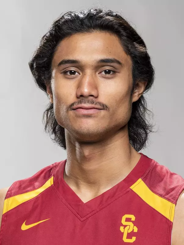 Matt Faraimo headshot