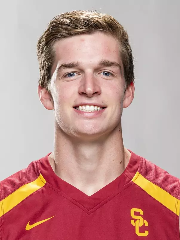 Billy Fauntleroy headshot