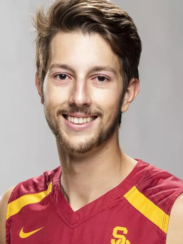 Noah Franklin headshot