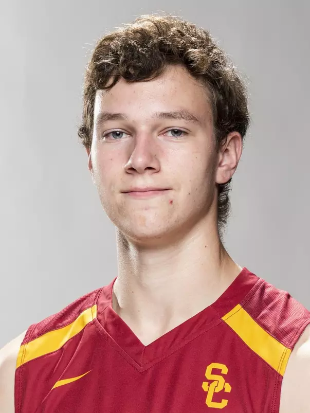 Kyle Gear headshot