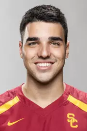 Gianluca Grasso headshot