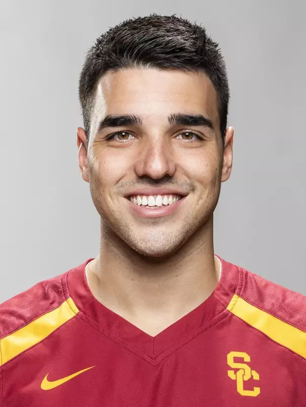 Gianluca Grasso headshot