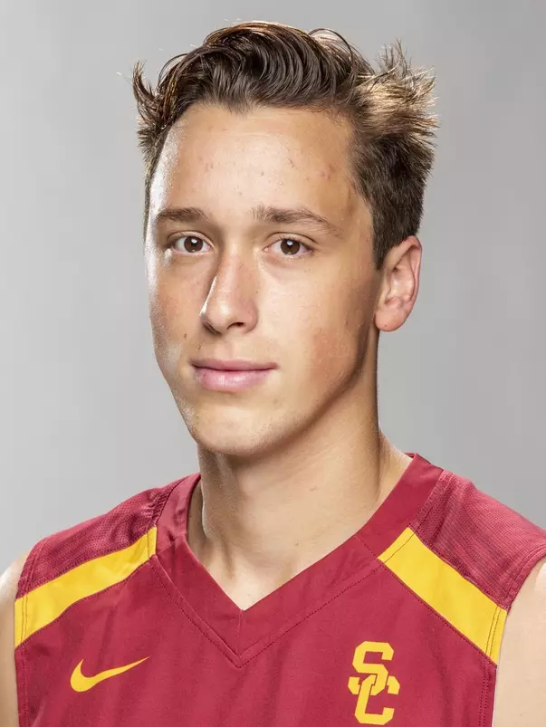 Chris Hall headshot