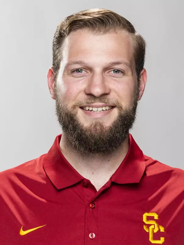 Matt LaSance headshot