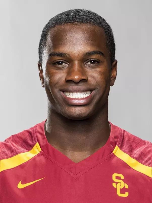 Vecas Lewin headshot
