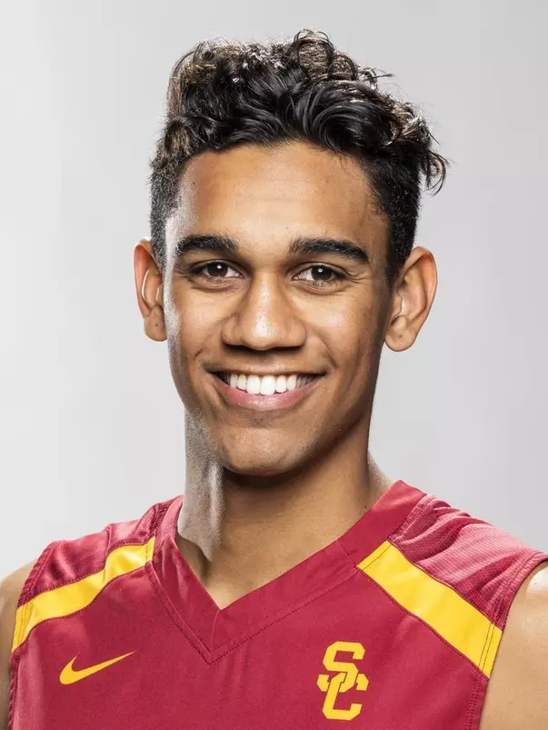 Sam Lewis headshot