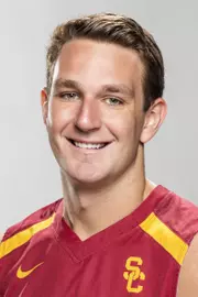 Ryan Moss headshot