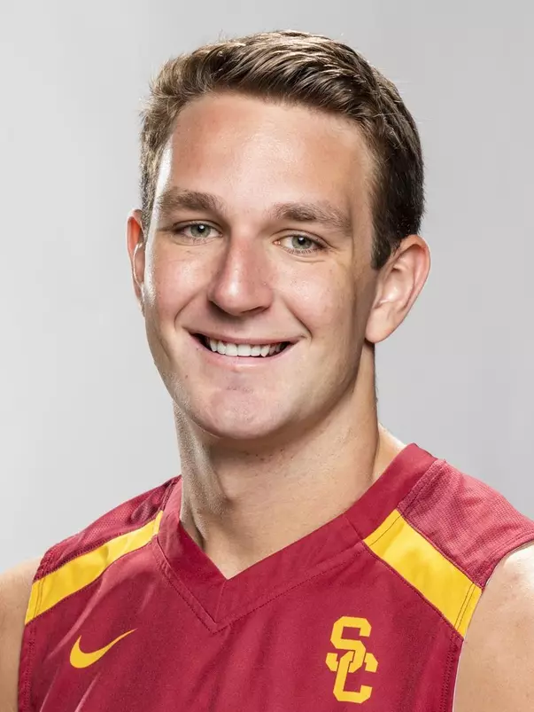 Ryan Moss headshot