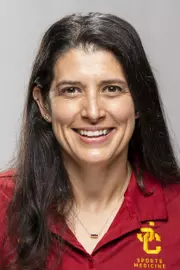 Lisa Noceti-DeWit PT, DPT, OCS, SCS, ATC, FAFS
