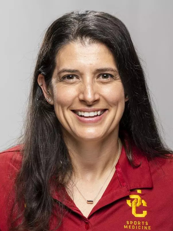 Lisa Noceti-DeWit headshot