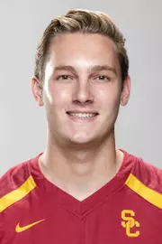 Tyler Resnick headshot