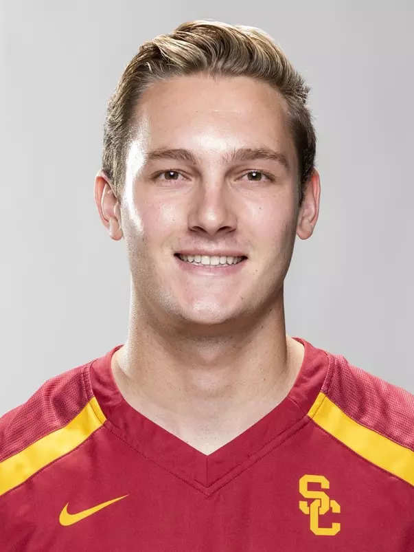 Tyler Resnick headshot