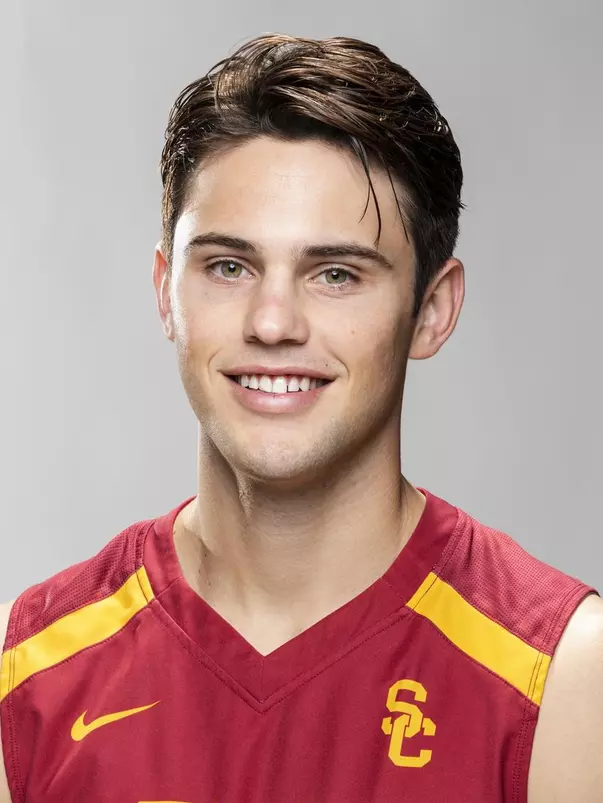 Jack Wyett headshot