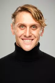 Alex Valente — USC Trojans Men's Swim & Dive