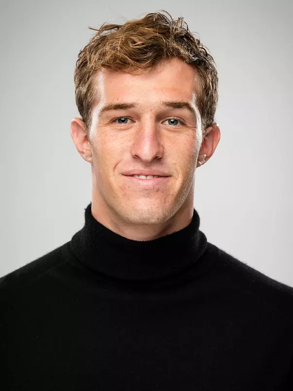 Ariel Spektor — USC Trojans Men's Swim & Dive