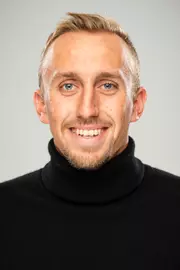 Billy Monjay — USC Trojans Men's Swim & Dive