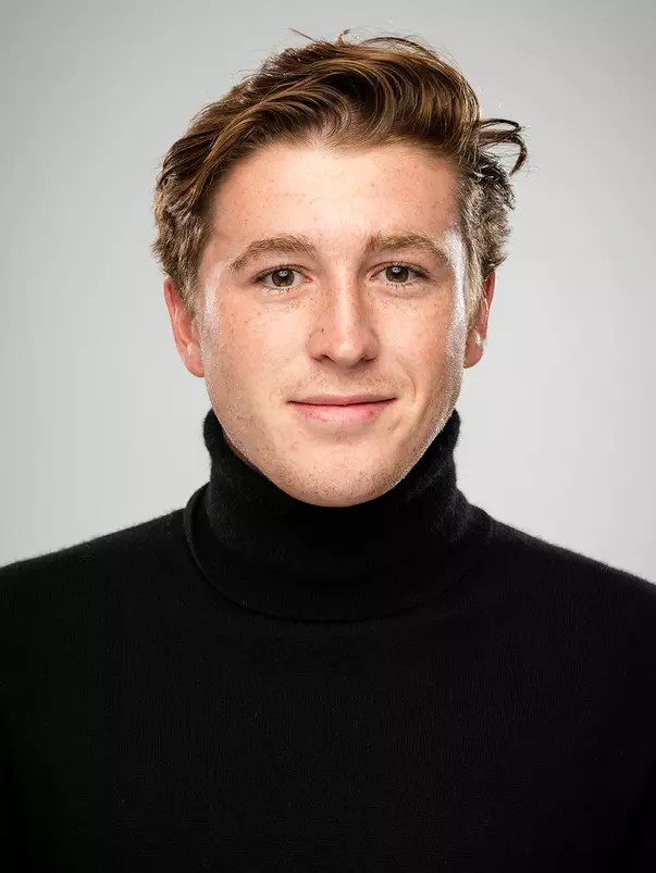 Caleb Dixon — USC Trojans Men's Swim & Dive