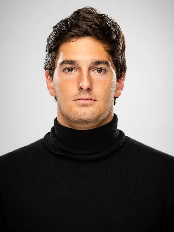 Joao Ama — USC Trojans Men's Swim & Dive