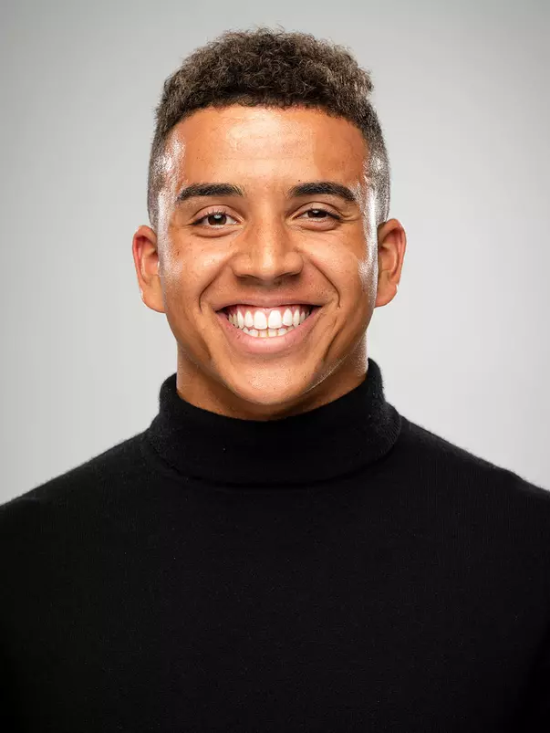 Kyle Grissom — USC Trojans Men's Swim & Dive