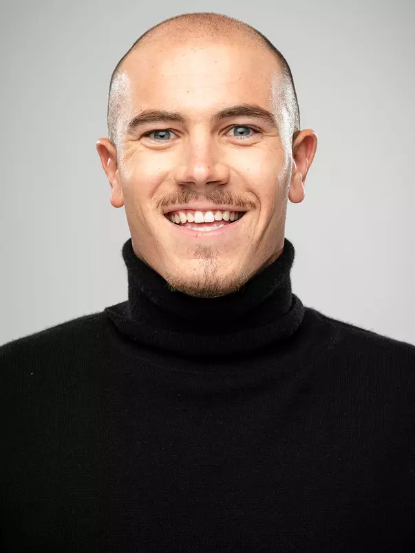 Mark Jurek — USC Trojans Men's Swim & Dive