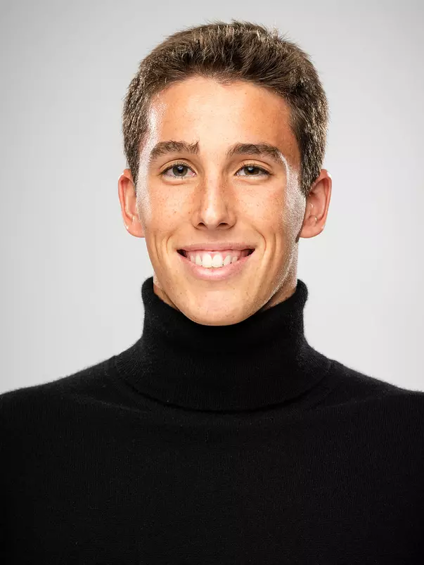 Matthew McDermott — USC Trojans Men's Swim & Dive