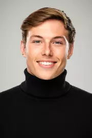 Max Statham — USC Trojans Men's Swim & Dive