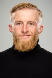 Patrick Mulcare — USC Trojans Men's Swim & Dive