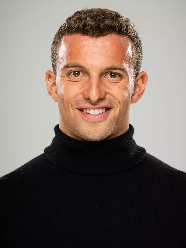 Thomas Finello — USC Trojans Men's Swim & Dive