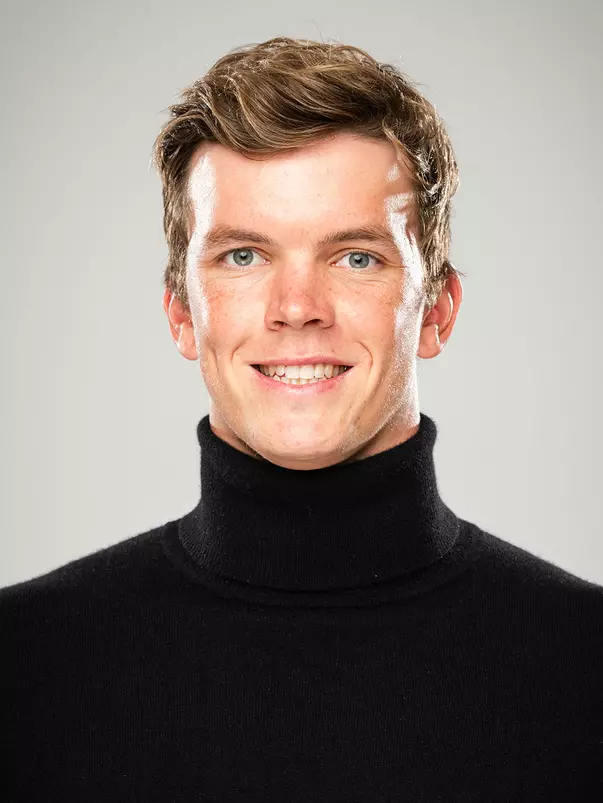 Thomas Reed — USC Trojans Men's Swim & Dive