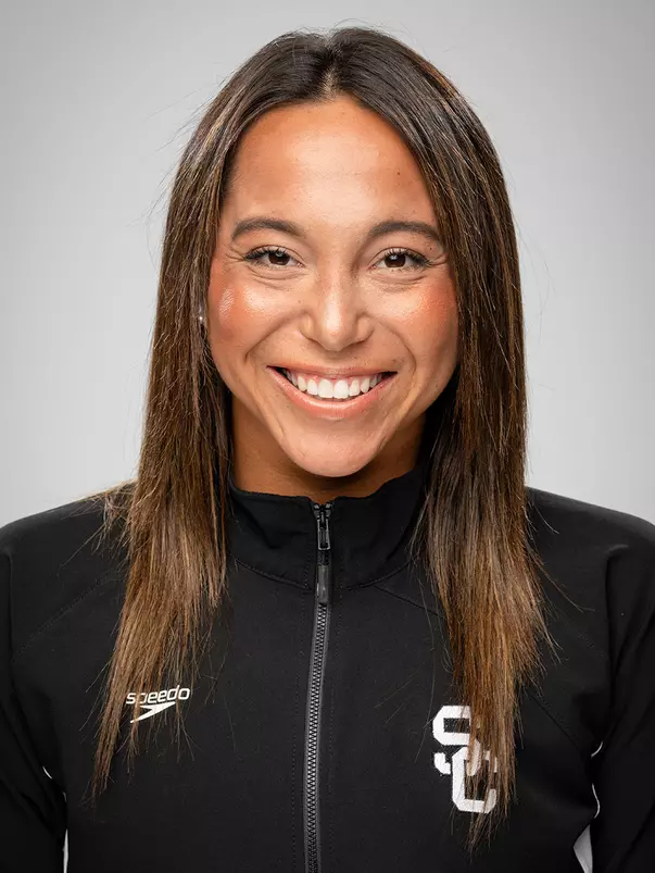 Abby Miller — USC Trojans Women's Swim & Dive