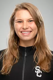 Caitlin Tycz — USC Trojans Women's Swim & Dive