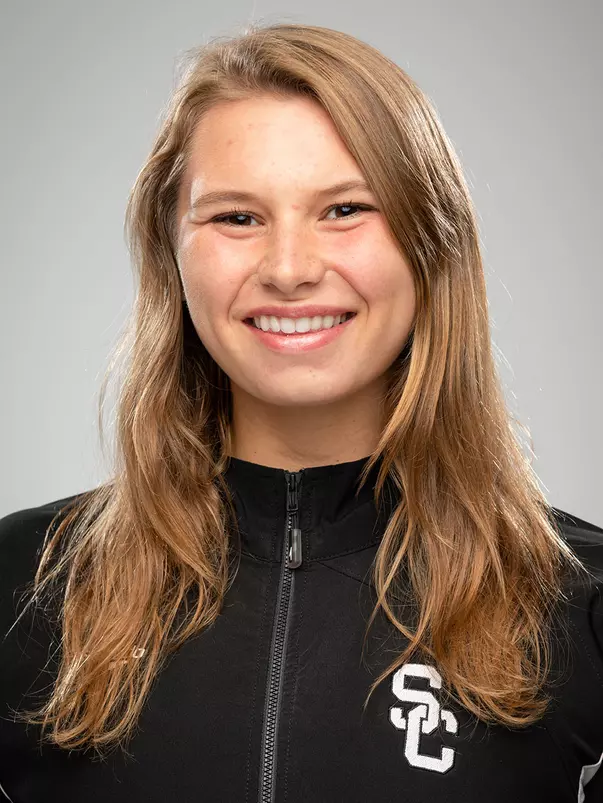Caitlin Tycz — USC Trojans Women's Swim & Dive