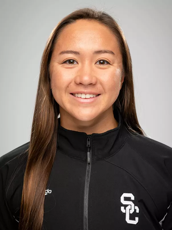 Catherine Sanchez — USC Trojans Women's Swim & Dive