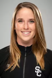 Elizabeth Stinson — USC Trojans Women's Swim & Dive