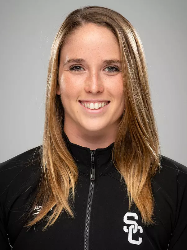 Elizabeth Stinson — USC Trojans Women's Swim & Dive