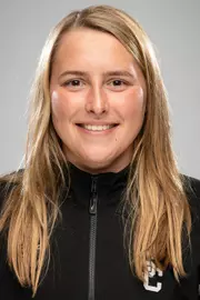 Isabella Rongione — USC Trojans Women's Swim & Dive