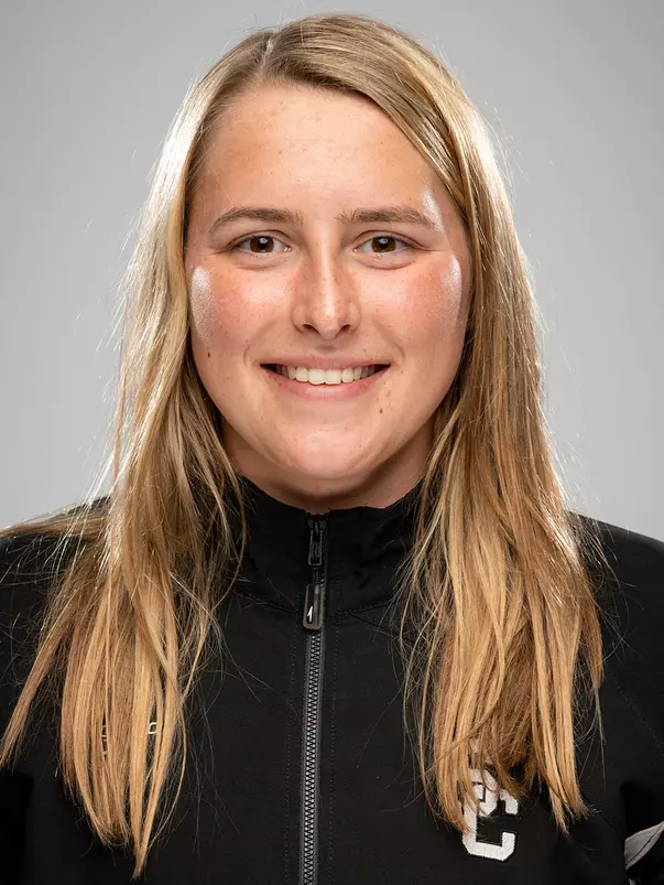 Isabella Rongione — USC Trojans Women's Swim & Dive