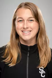 Katie Christy — USC Trojans Women's Swim & Dive