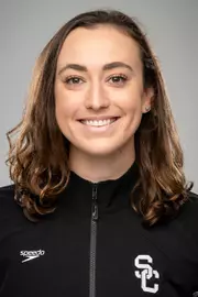 Kirsten Vose — USC Trojans Women's Swim & Dive