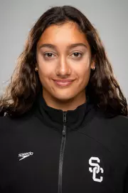 Lara Bate — USC Trojans Women's Swim & Dive