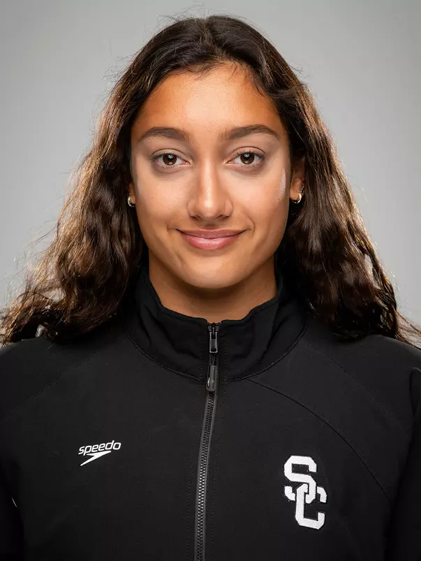 Lara Bate — USC Trojans Women's Swim & Dive