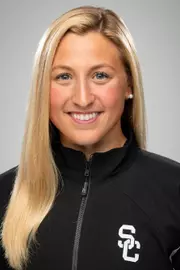 Lily Dubroff — USC Trojans Women's Swim & Dive