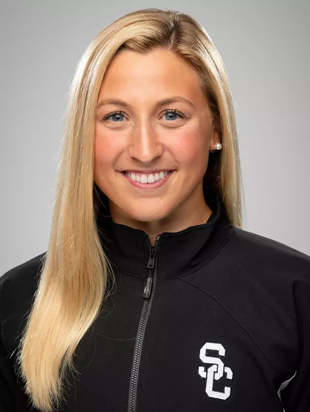 Lily Dubroff — USC Trojans Women's Swim & Dive